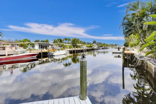 201 SE 11th Street, Pompano Beach, FL 33060