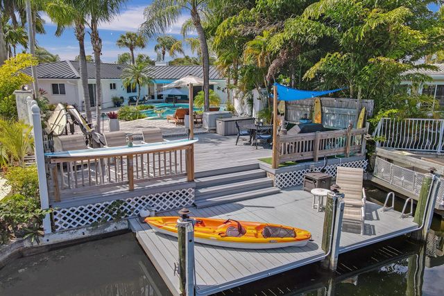 201 SE 11th Street, Pompano Beach, FL 33060