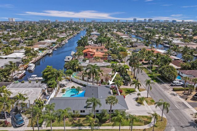 201 SE 11th Street, Pompano Beach, FL 33060