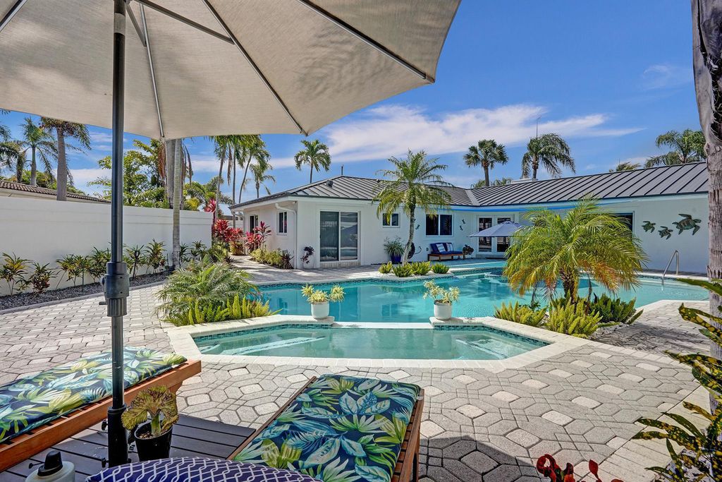 201 SE 11th Street, Pompano Beach, FL 33060