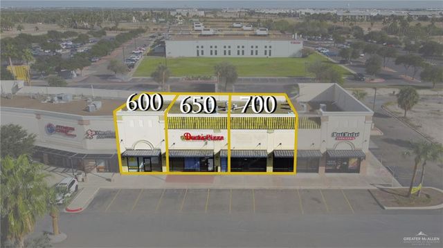 4001 S Shary Road 700, Mission, TX 78572