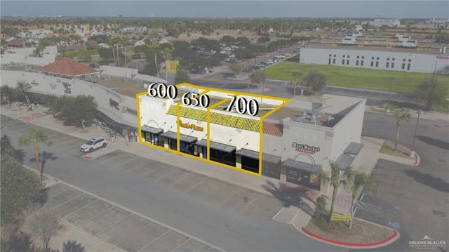 4001 S Shary Road 700, Mission, TX 78572