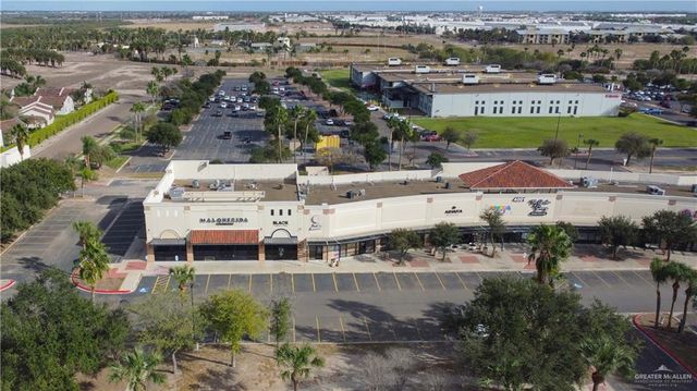 4001 S Shary Road 700, Mission, TX 78572