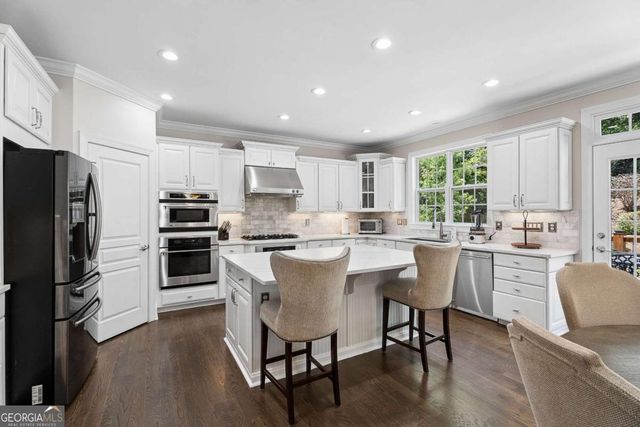 10 Collins Lake Place, Mableton, GA 30126