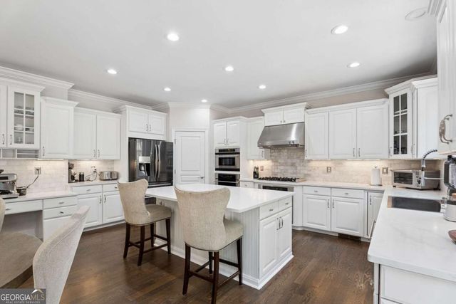 10 Collins Lake Place, Mableton, GA 30126