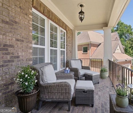 10 Collins Lake Place, Mableton, GA 30126