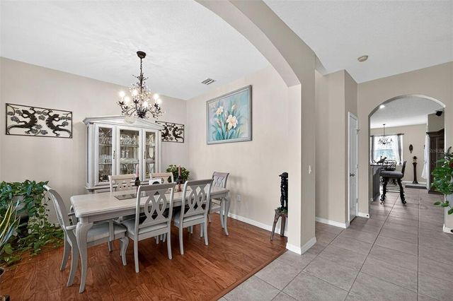 3270 MARSHFIELD PRESERVE WAY, Kissimmee, FL 34746