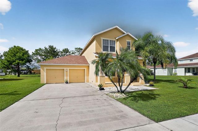 3270 MARSHFIELD PRESERVE WAY, Kissimmee, FL 34746