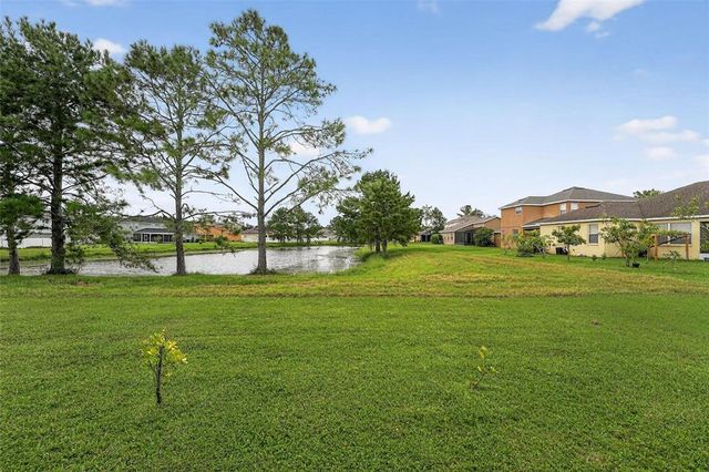 3270 MARSHFIELD PRESERVE WAY, Kissimmee, FL 34746