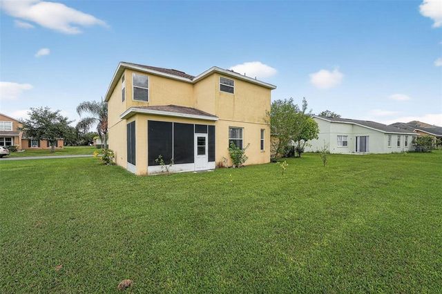 3270 MARSHFIELD PRESERVE WAY, Kissimmee, FL 34746
