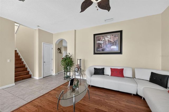 3270 MARSHFIELD PRESERVE WAY, Kissimmee, FL 34746