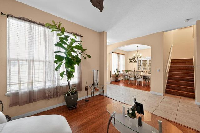 3270 MARSHFIELD PRESERVE WAY, Kissimmee, FL 34746