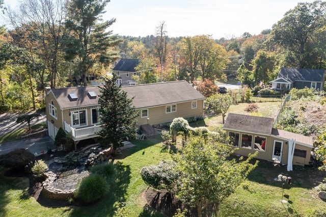 241 Haverhill St, North Reading, MA 01864