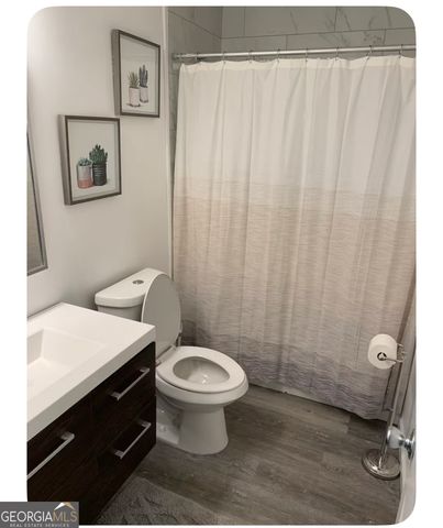 856 Five Forks Trickum Road, Lawrenceville, GA 30046