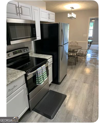 856 Five Forks Trickum Road, Lawrenceville, GA 30046