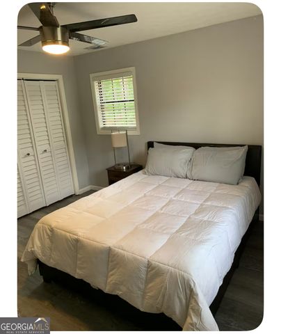 856 Five Forks Trickum Road, Lawrenceville, GA 30046