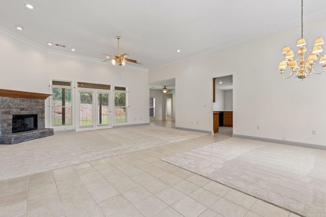 123 Saratoga Street, Hot Springs, AR 71901