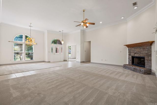 123 Saratoga Street, Hot Springs, AR 71901