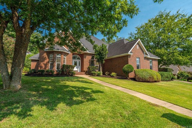 123 Saratoga Street, Hot Springs, AR 71901