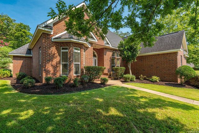123 Saratoga Street, Hot Springs, AR 71901