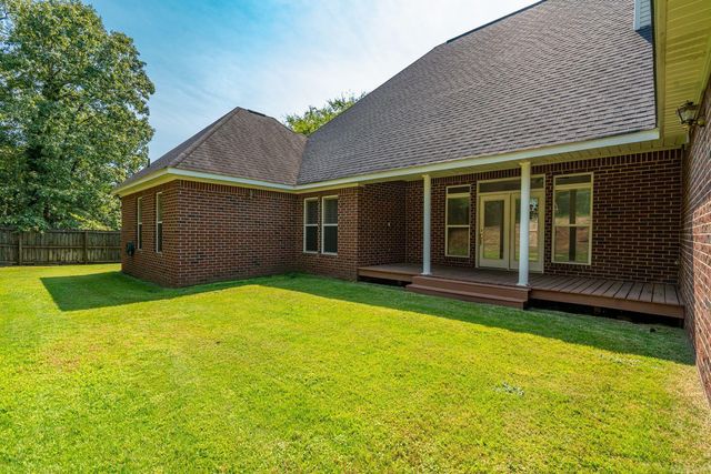 123 Saratoga Street, Hot Springs, AR 71901
