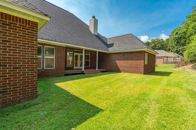123 Saratoga Street, Hot Springs, AR 71901