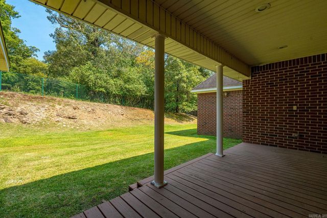 123 Saratoga Street, Hot Springs, AR 71901