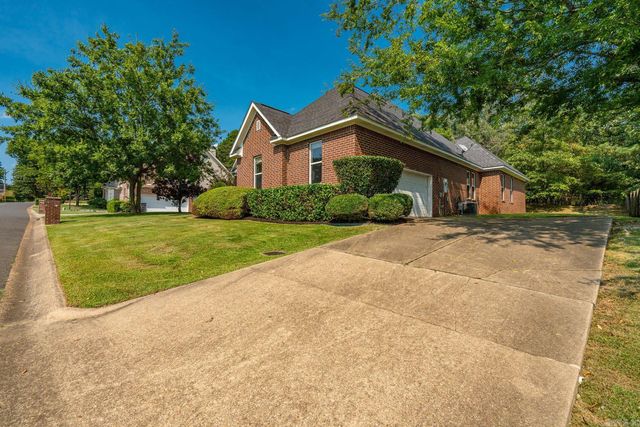 123 Saratoga Street, Hot Springs, AR 71901