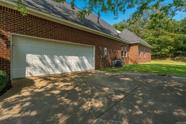 123 Saratoga Street, Hot Springs, AR 71901