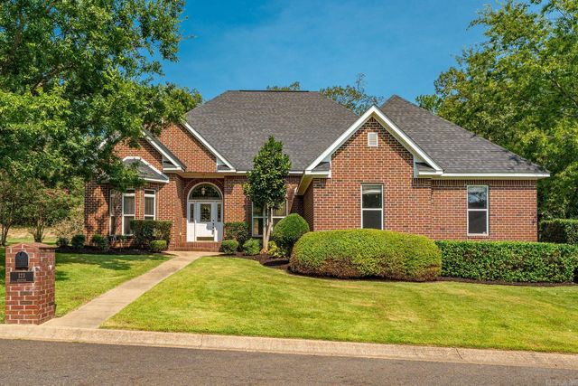 123 Saratoga Street, Hot Springs, AR 71901