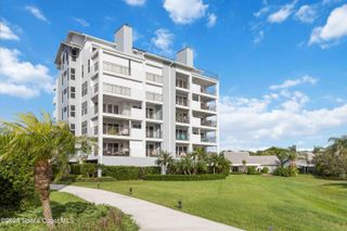 215 Ballyshannon Street, C401, Melbourne Beach, FL 32951