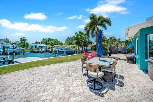 510 LEWIS BOULEVARD SE, St Petersburg, FL 33705