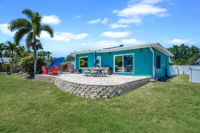 510 LEWIS BOULEVARD SE, St Petersburg, FL 33705