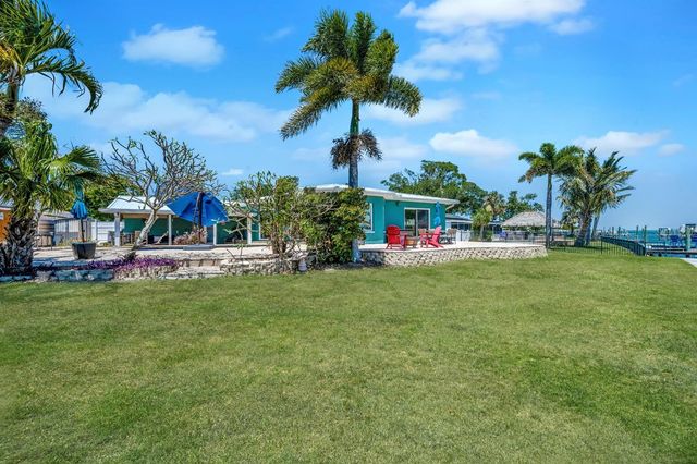 510 LEWIS BOULEVARD SE, St Petersburg, FL 33705