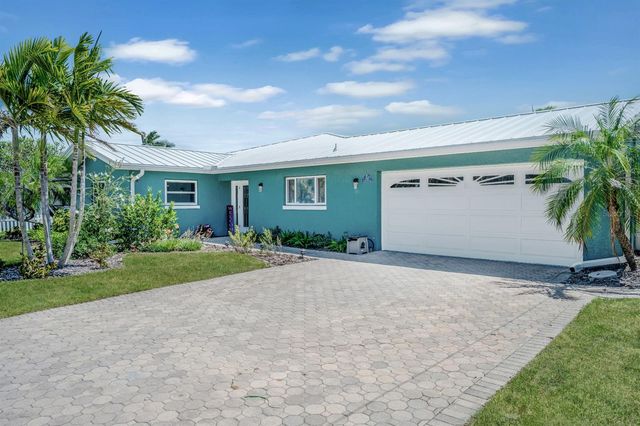 510 LEWIS BOULEVARD SE, St Petersburg, FL 33705
