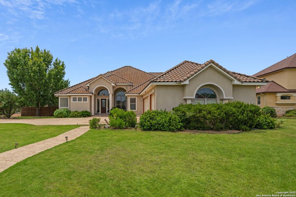 30900 Woodbine Way, Boerne, TX 78015