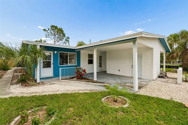 2832 MIRIAM STREET S, St Petersburg, FL 33711