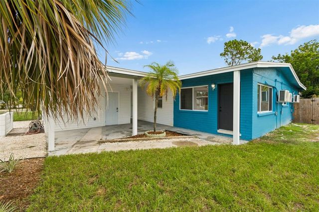 2832 MIRIAM STREET S, St Petersburg, FL 33711
