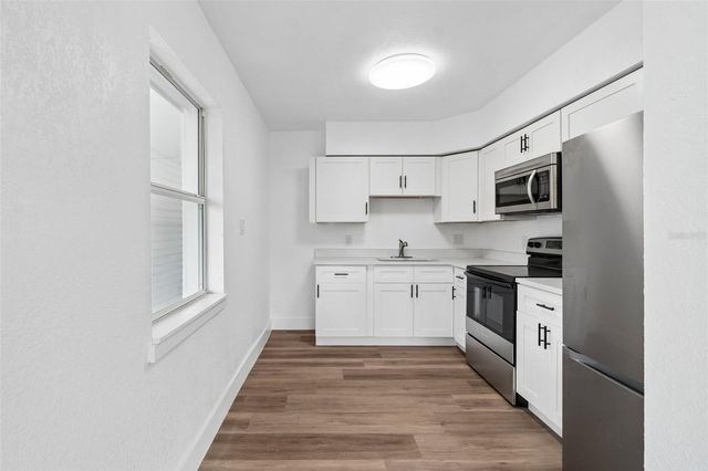 2832 MIRIAM STREET S, St Petersburg, FL 33711