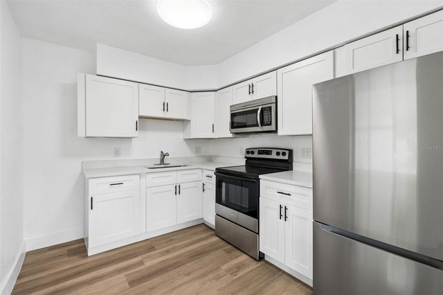 2832 MIRIAM STREET S, St Petersburg, FL 33711