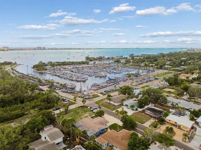 2832 MIRIAM STREET S, St Petersburg, FL 33711