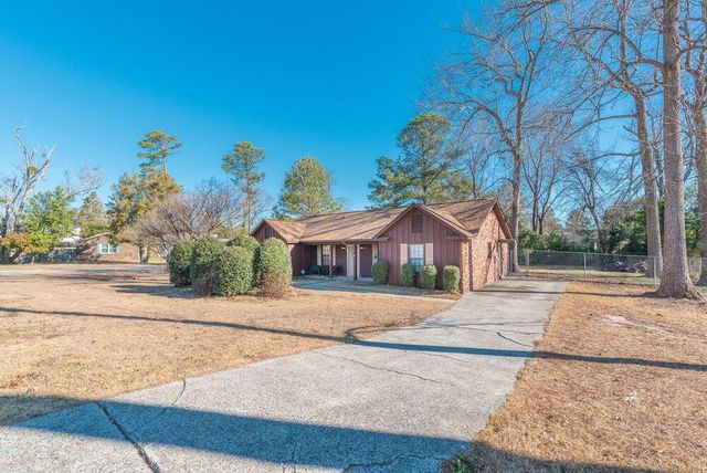278 Maywood Drive, Augusta, GA 30907