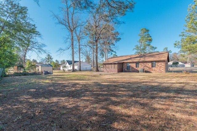 278 Maywood Drive, Augusta, GA 30907