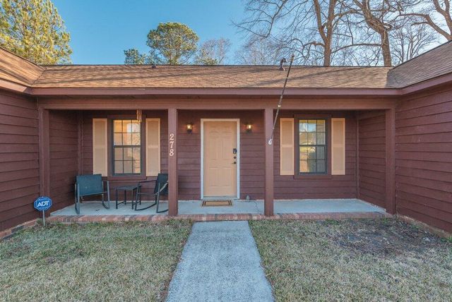278 Maywood Drive, Augusta, GA 30907