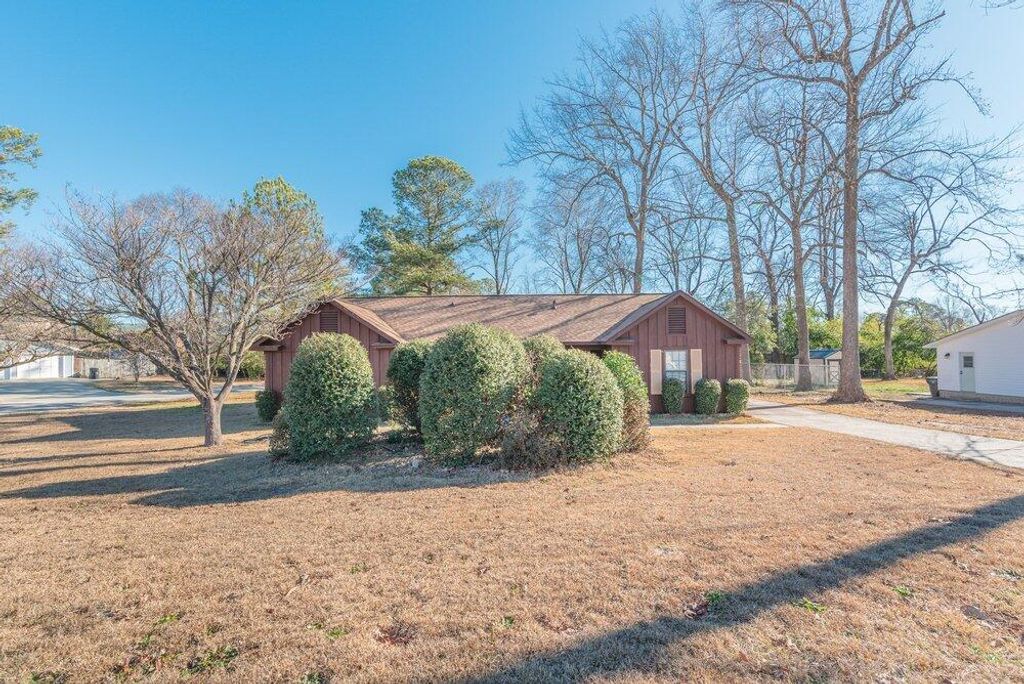 278 Maywood Drive, Augusta, GA 30907
