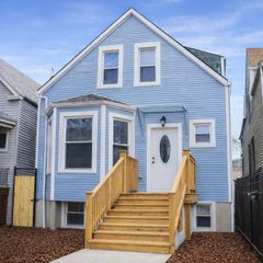 4151 W Fullerton Avenue, Chicago, IL 60639