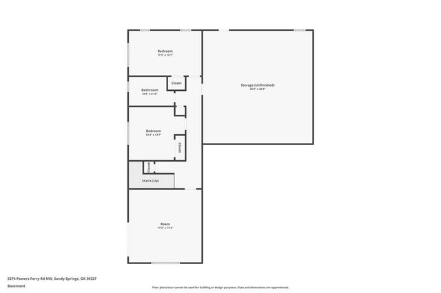 5274 Powers Ferry Road NW, Sandy Springs, GA 30327