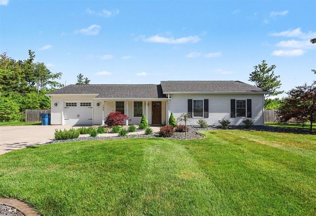 786 Judson Road, Norton Shores, MI 49456