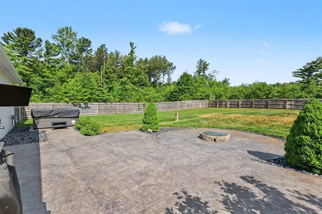786 Judson Road, Norton Shores, MI 49456
