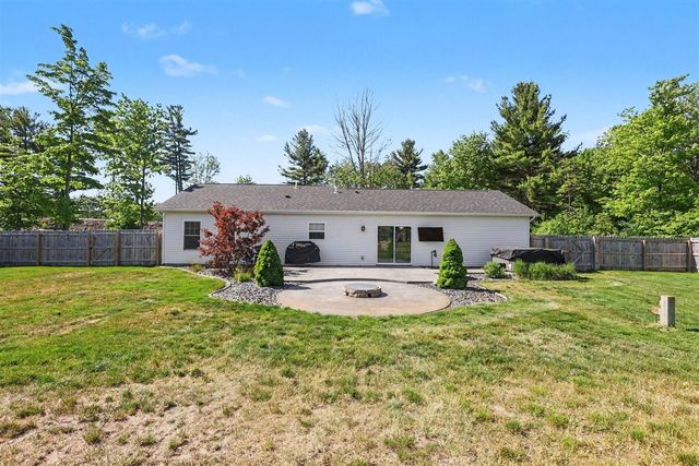 786 Judson Road, Norton Shores, MI 49456